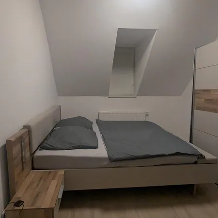 Samast Apartmán Seelze